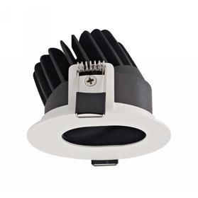 Buro 6 Recessed Ceiling Luminaires Dlux Round Recess Ceiling Buro 6 Recessed Ceiling Luminaires Dlux Round Recess Ceiling